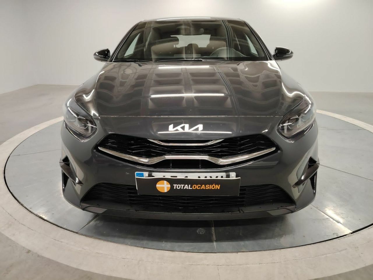 Kia Ceed 1.0 T-GDi 74kW (100CV) Style Edition - Foto 4
