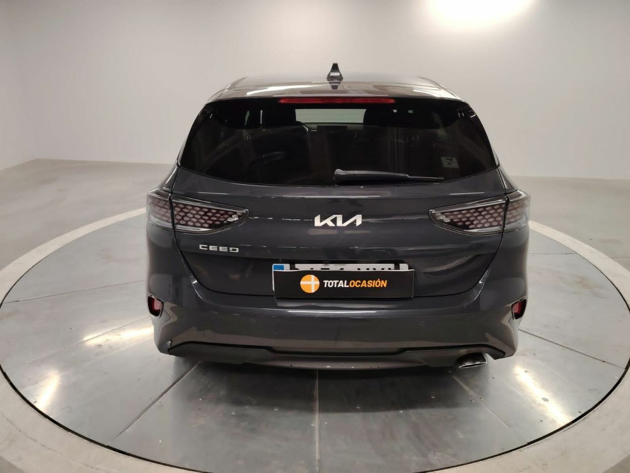 Kia Ceed 1.0 T-GDi 74kW (100CV) Style Edition - Foto 7