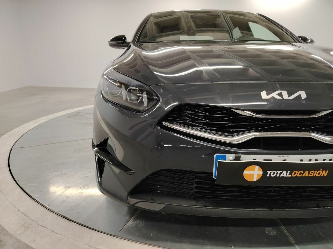 Kia Ceed 1.0 T-GDi 74kW (100CV) Style Edition - Foto 29