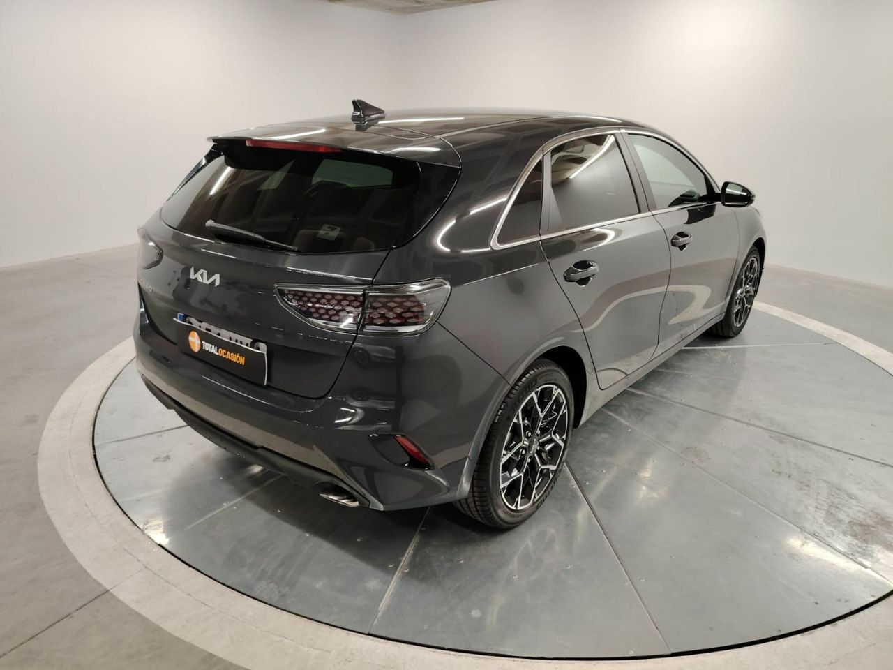 Kia Ceed 1.0 T-GDi 74kW (100CV) Style Edition - Foto 6