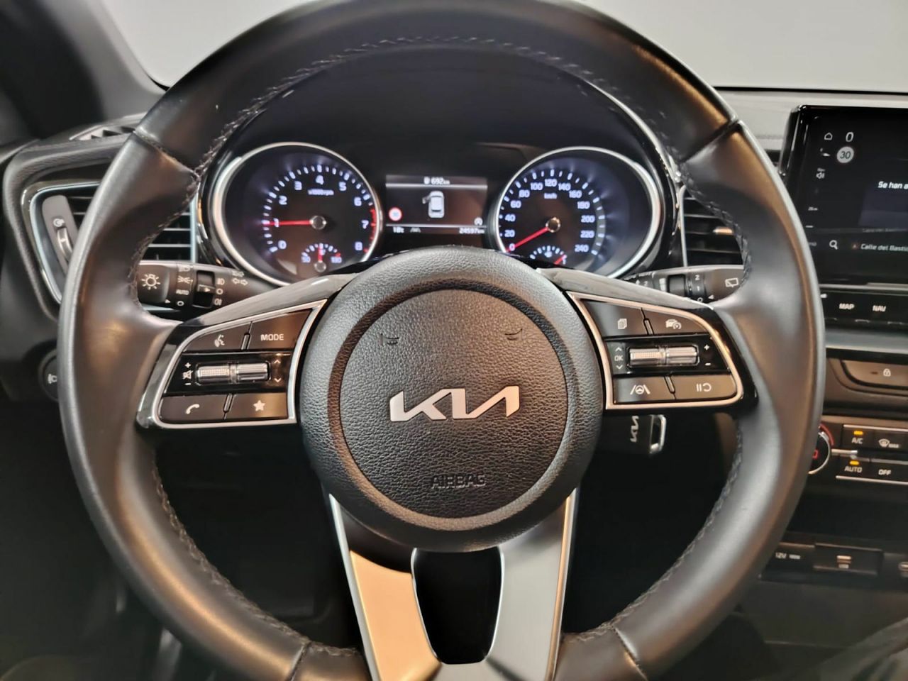 Kia Ceed 1.0 T-GDi 74kW (100CV) Style Edition - Foto 25