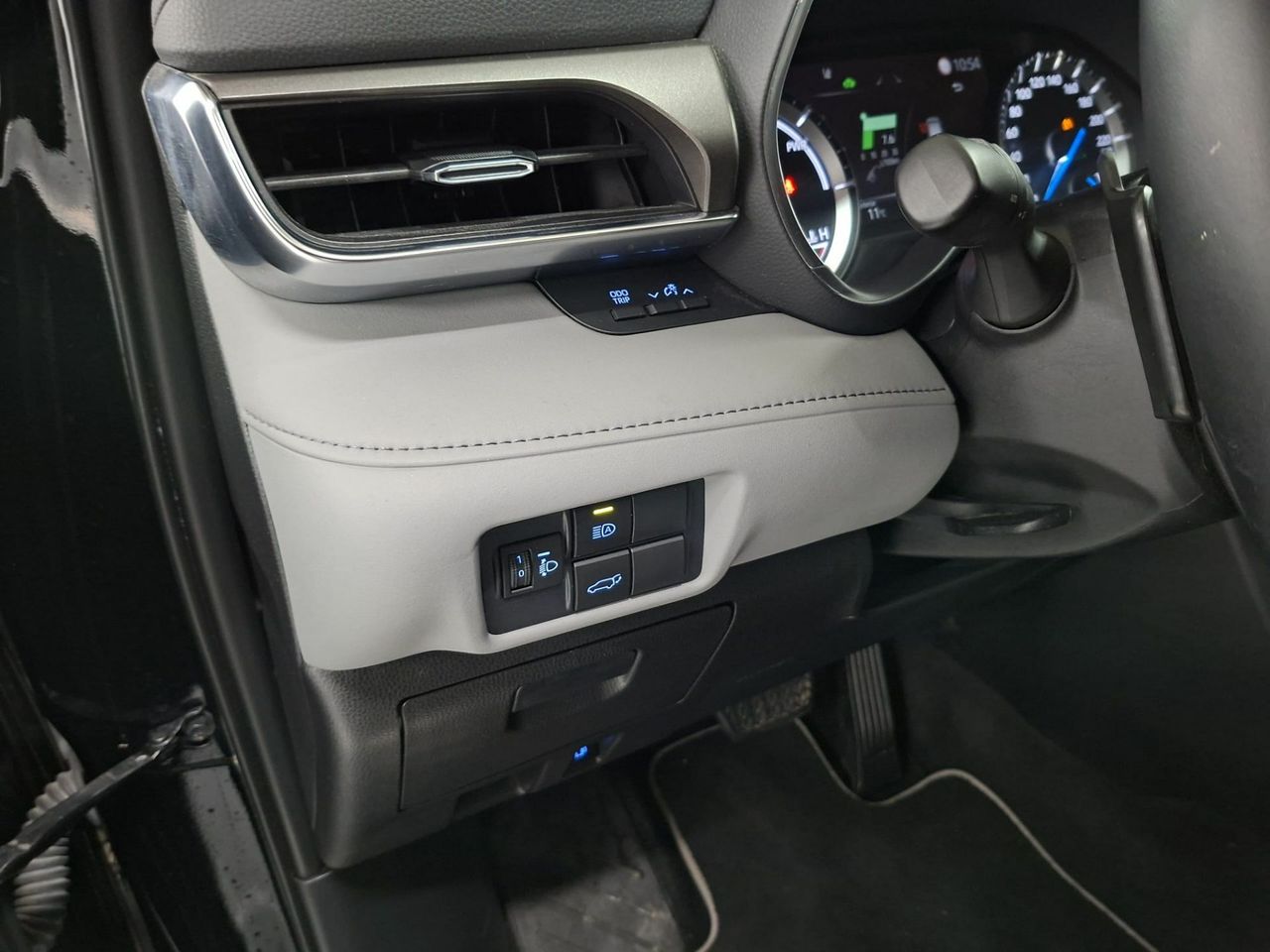 Toyota Highlander 2.5 Luxury P. Metalizada - Foto 25