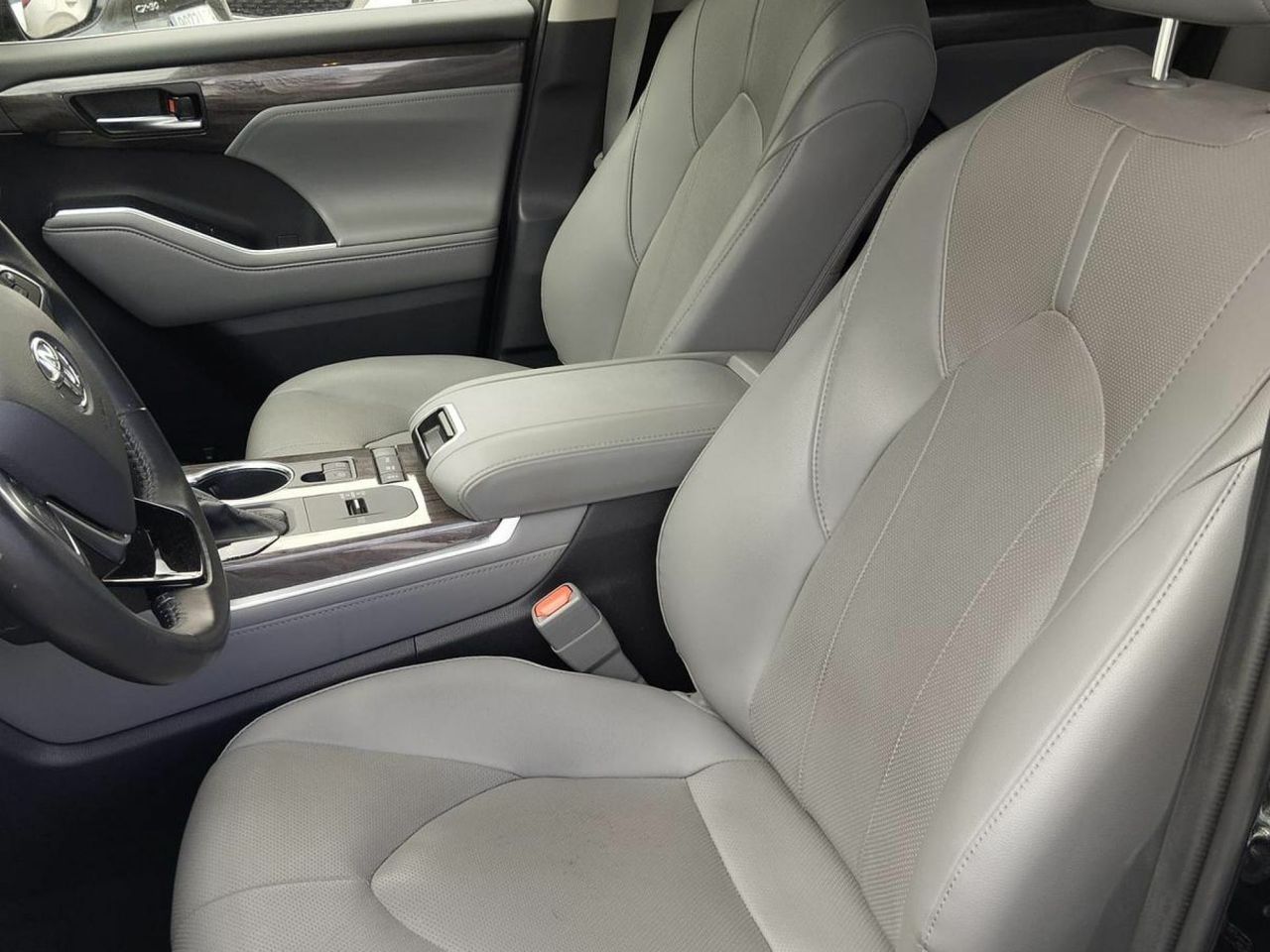 Toyota Highlander 2.5 Luxury P. Metalizada - Foto 5