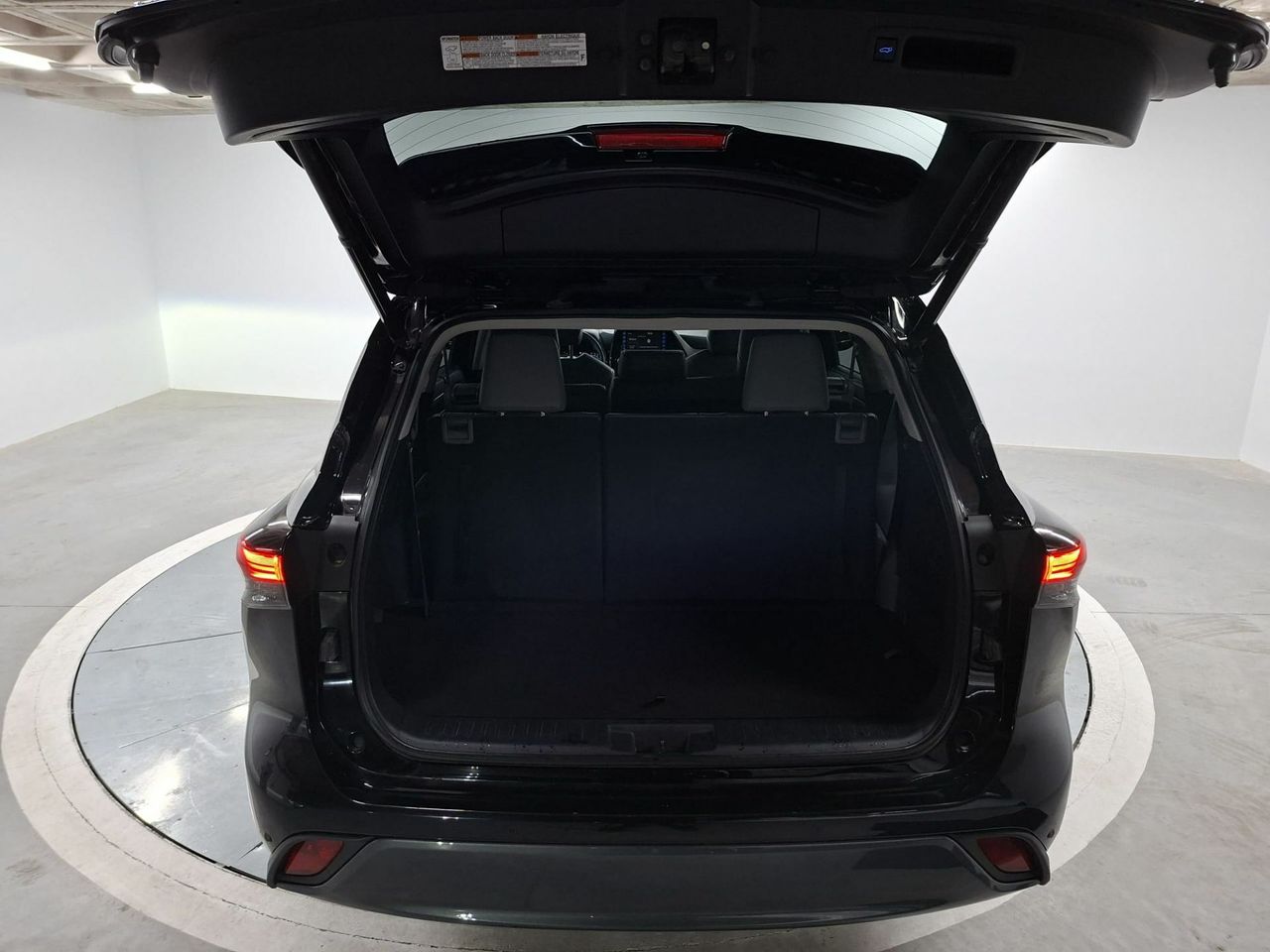 Toyota Highlander 2.5 Luxury P. Metalizada - Foto 34