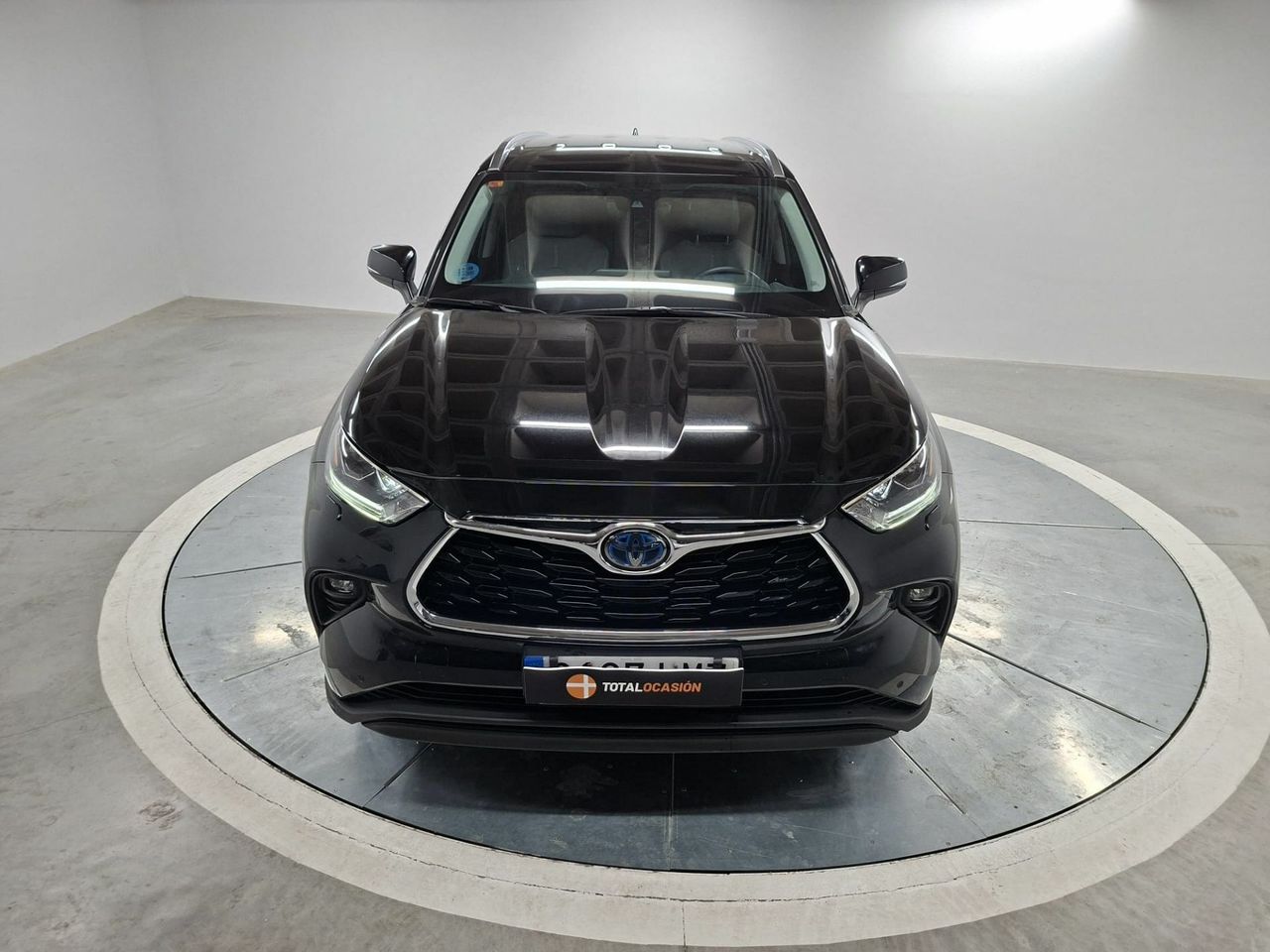 Toyota Highlander 2.5 Luxury P. Metalizada - Foto 4