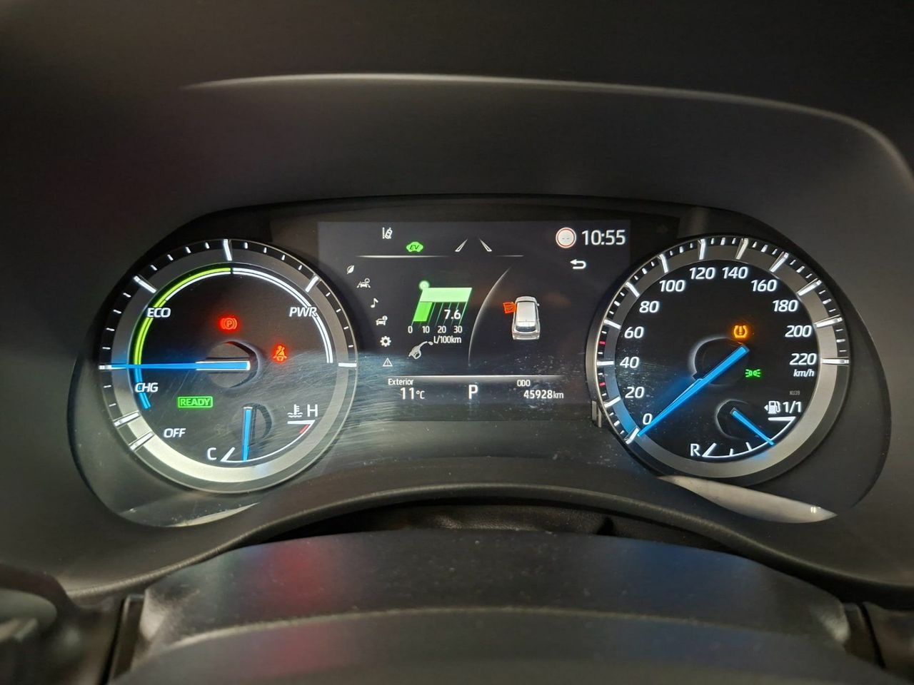 Toyota Highlander 2.5 Luxury P. Metalizada - Foto 35