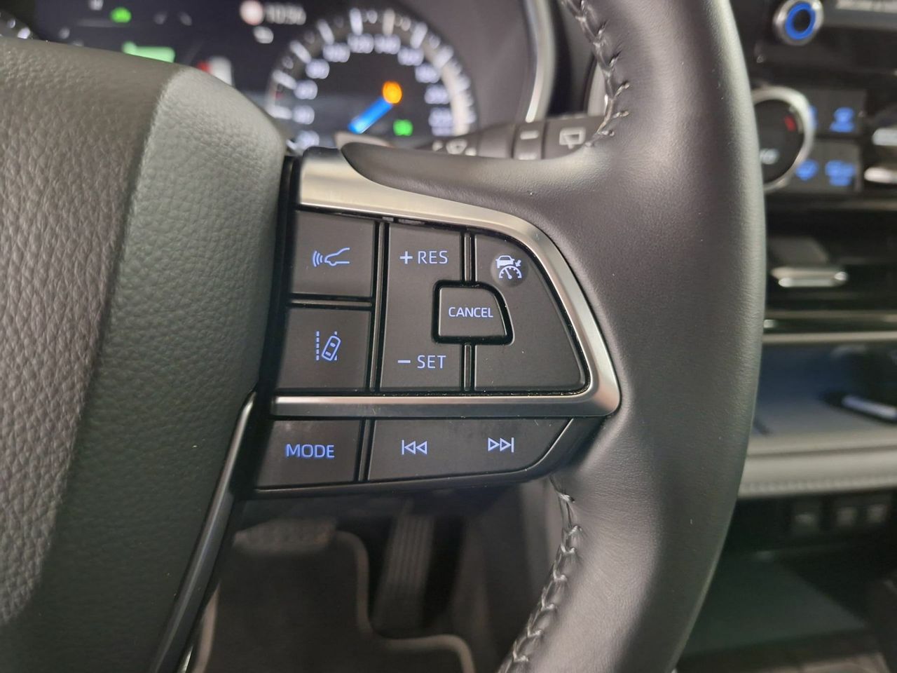 Toyota Highlander 2.5 Luxury P. Metalizada - Foto 38