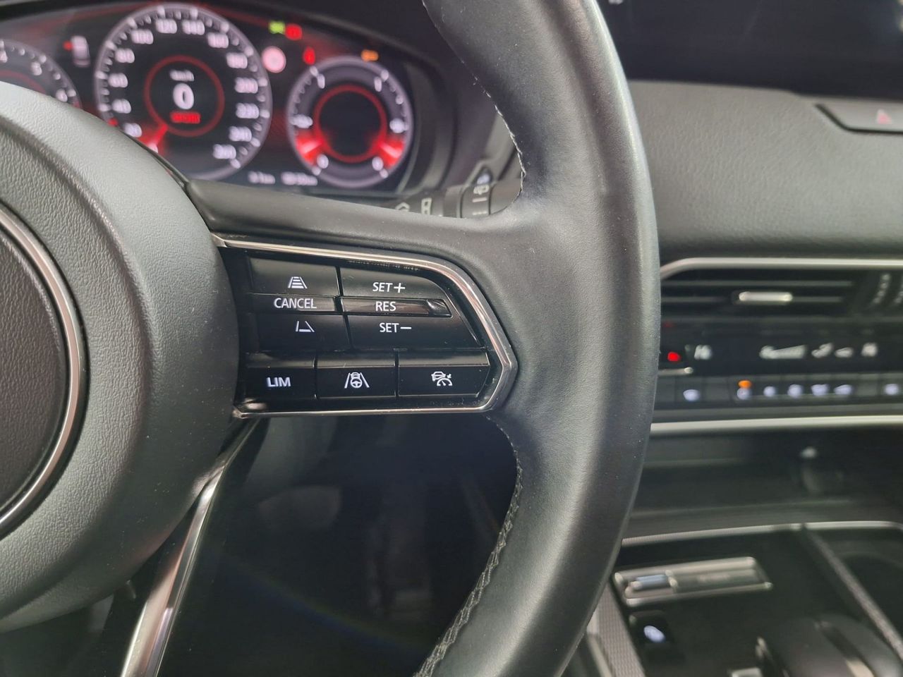 Mazda CX-60 e-Skyactiv PHEV AWD Homura - Foto 24