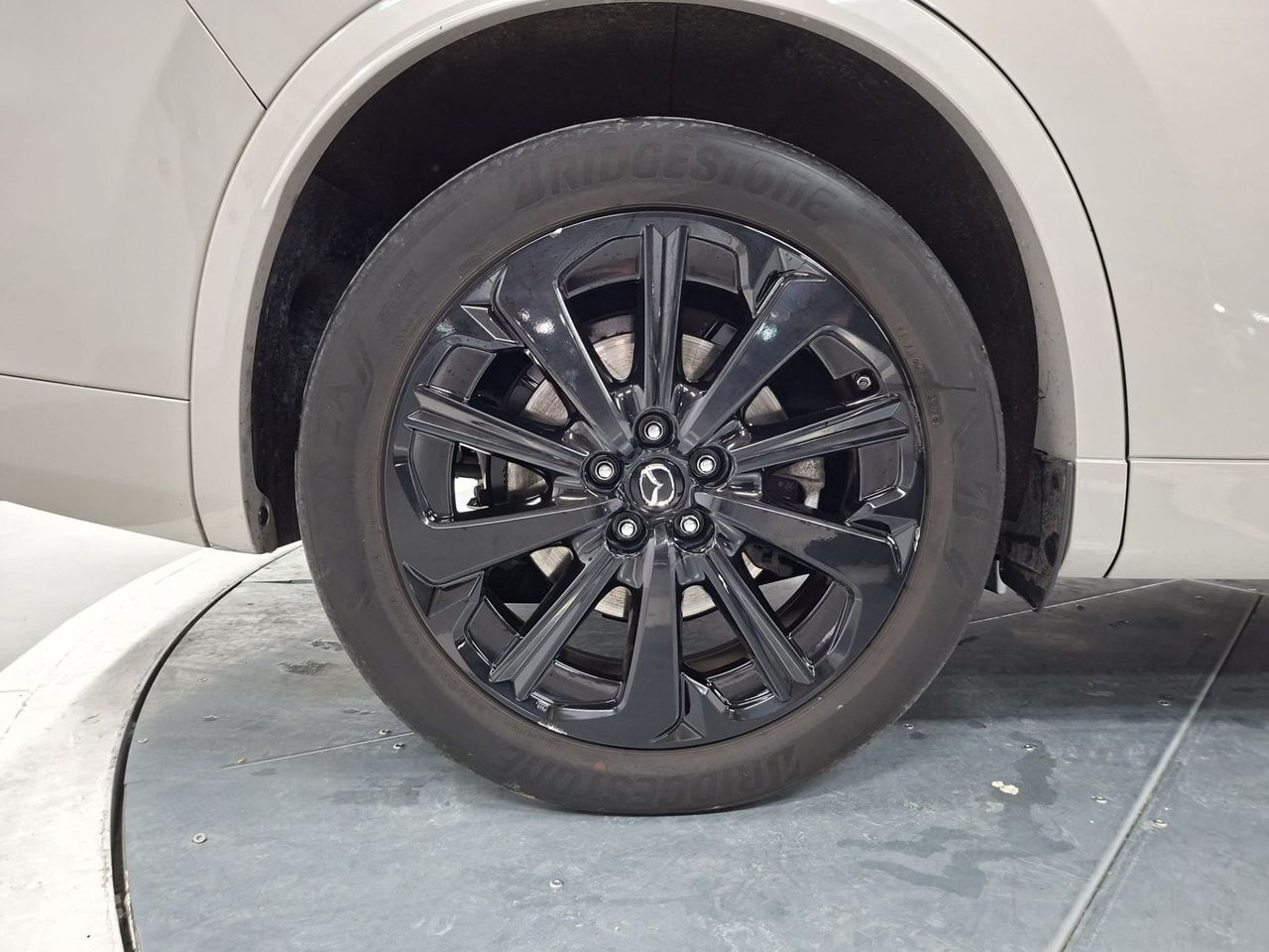 Mazda CX-60 e-Skyactiv PHEV AWD Homura - Foto 16