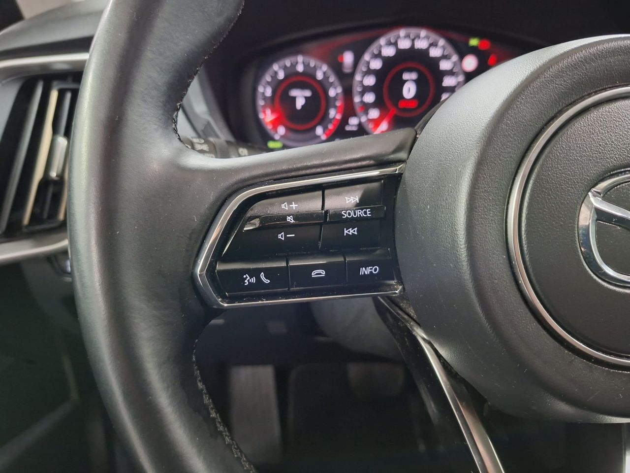 Mazda CX-60 e-Skyactiv PHEV AWD Homura - Foto 23