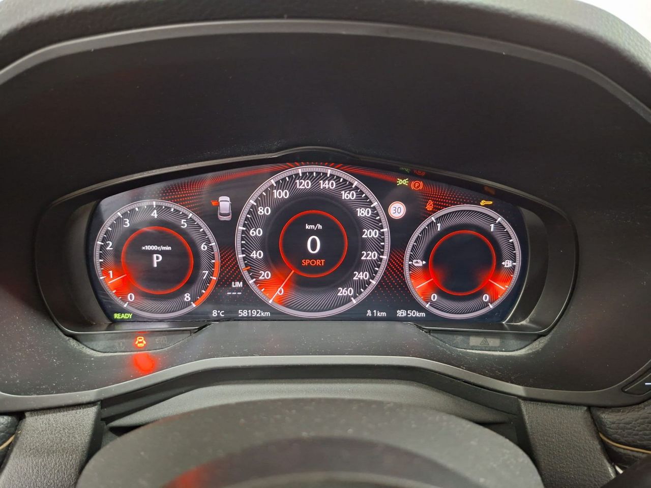 Mazda CX-60 e-Skyactiv PHEV AWD Homura - Foto 25