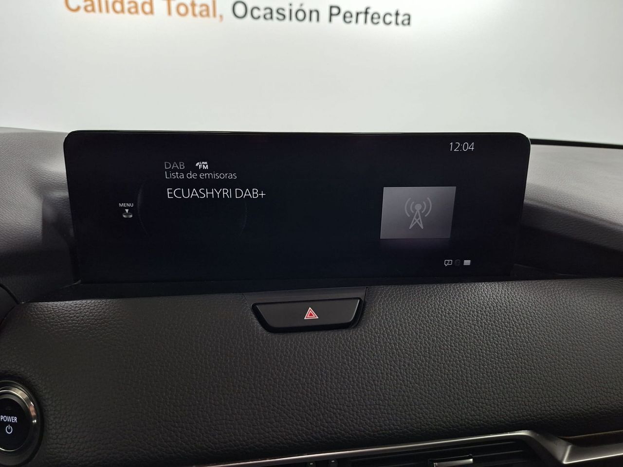 Mazda CX-60 e-Skyactiv PHEV AWD Homura - Foto 27