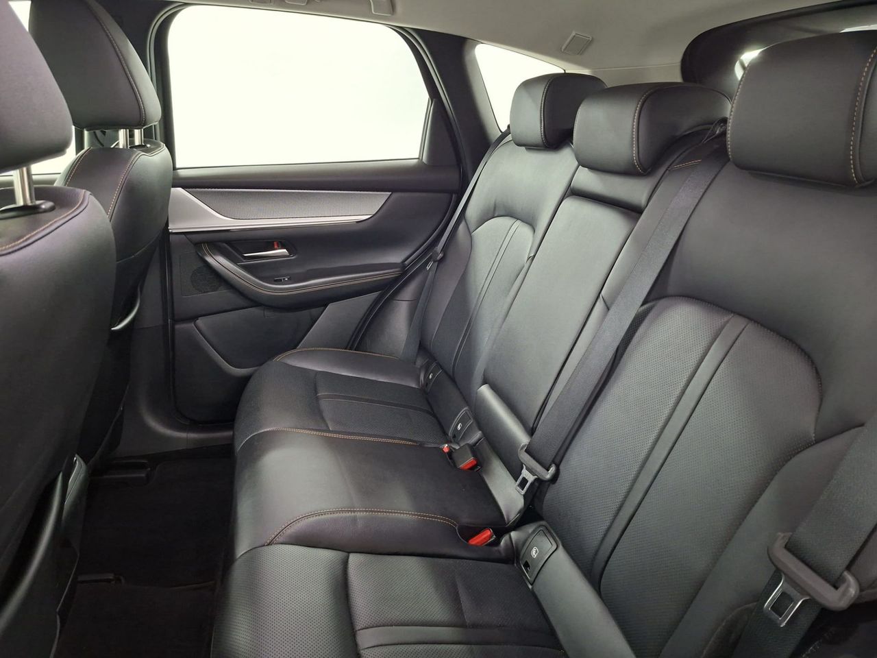 Mazda CX-60 e-Skyactiv PHEV AWD Homura - Foto 20