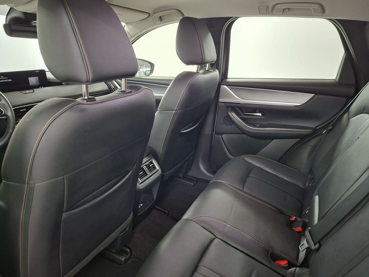 Mazda CX-60 e-Skyactiv PHEV AWD Homura - Foto 19