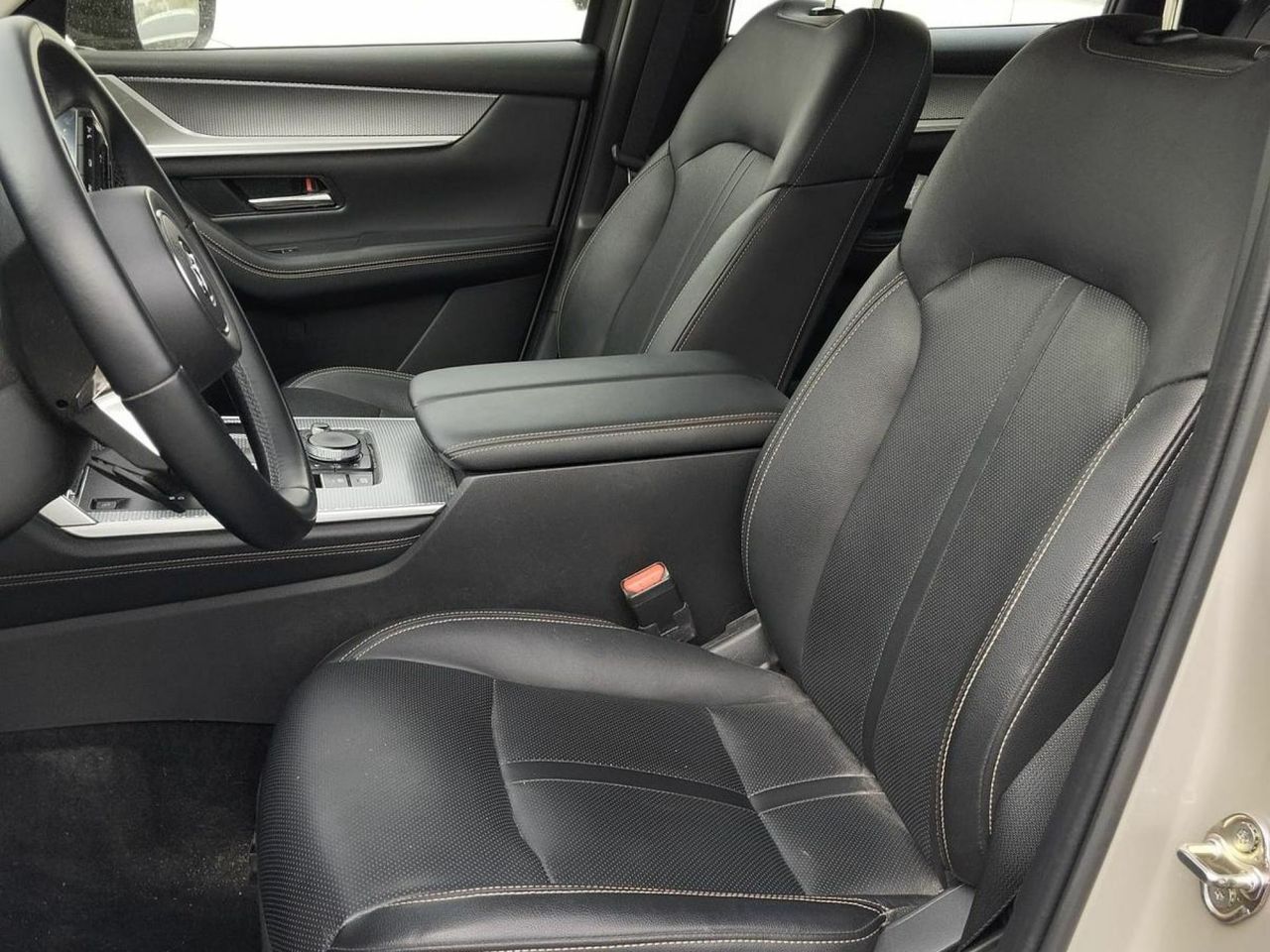 Mazda CX-60 e-Skyactiv PHEV AWD Homura - Foto 4