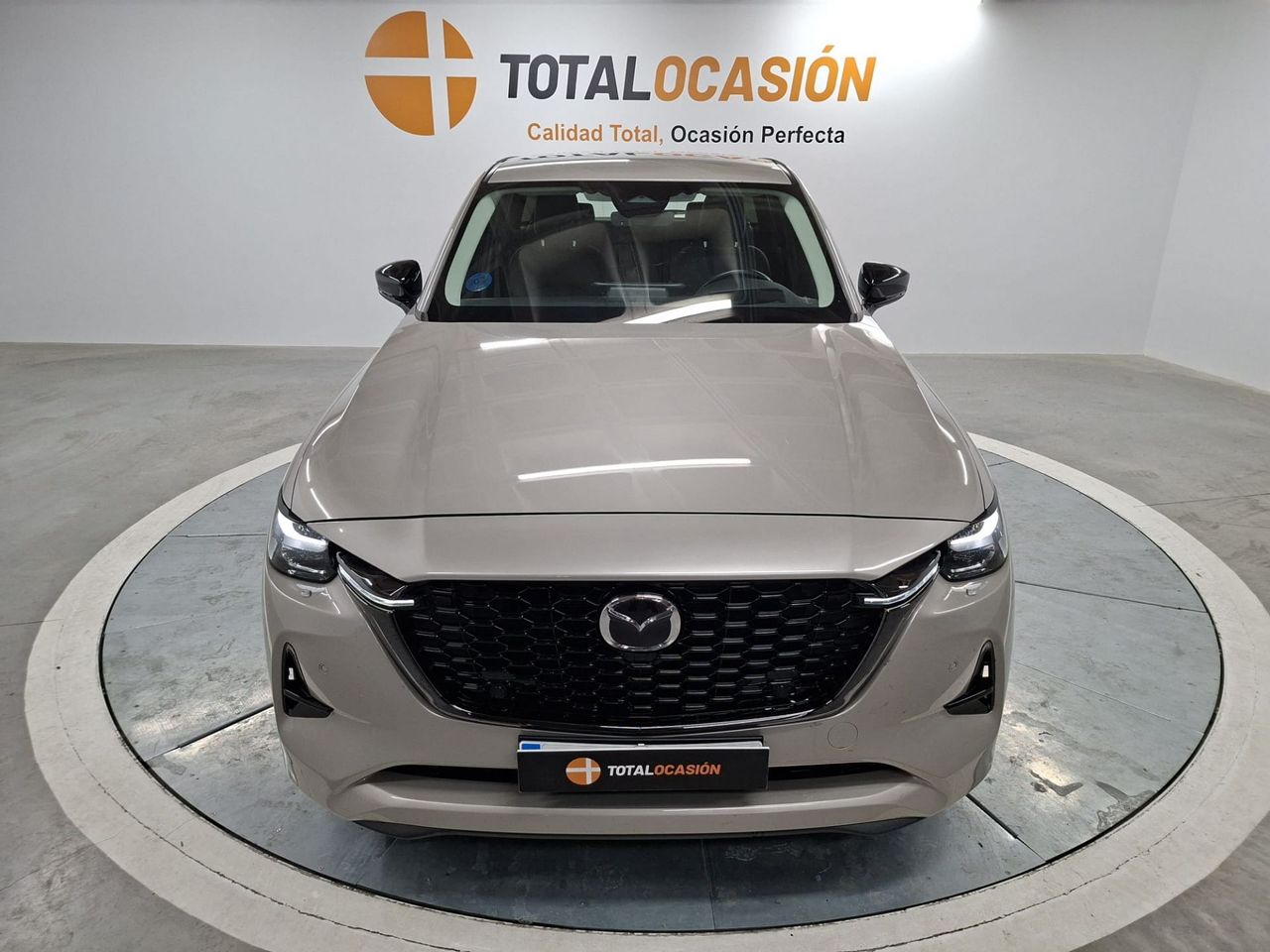 Mazda CX-60 e-Skyactiv PHEV AWD Homura - Foto 12