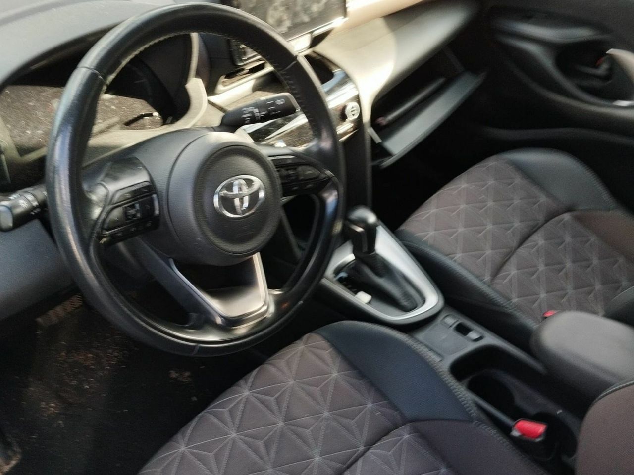 Toyota Yaris Cross 1.5 120H Style - Foto 5