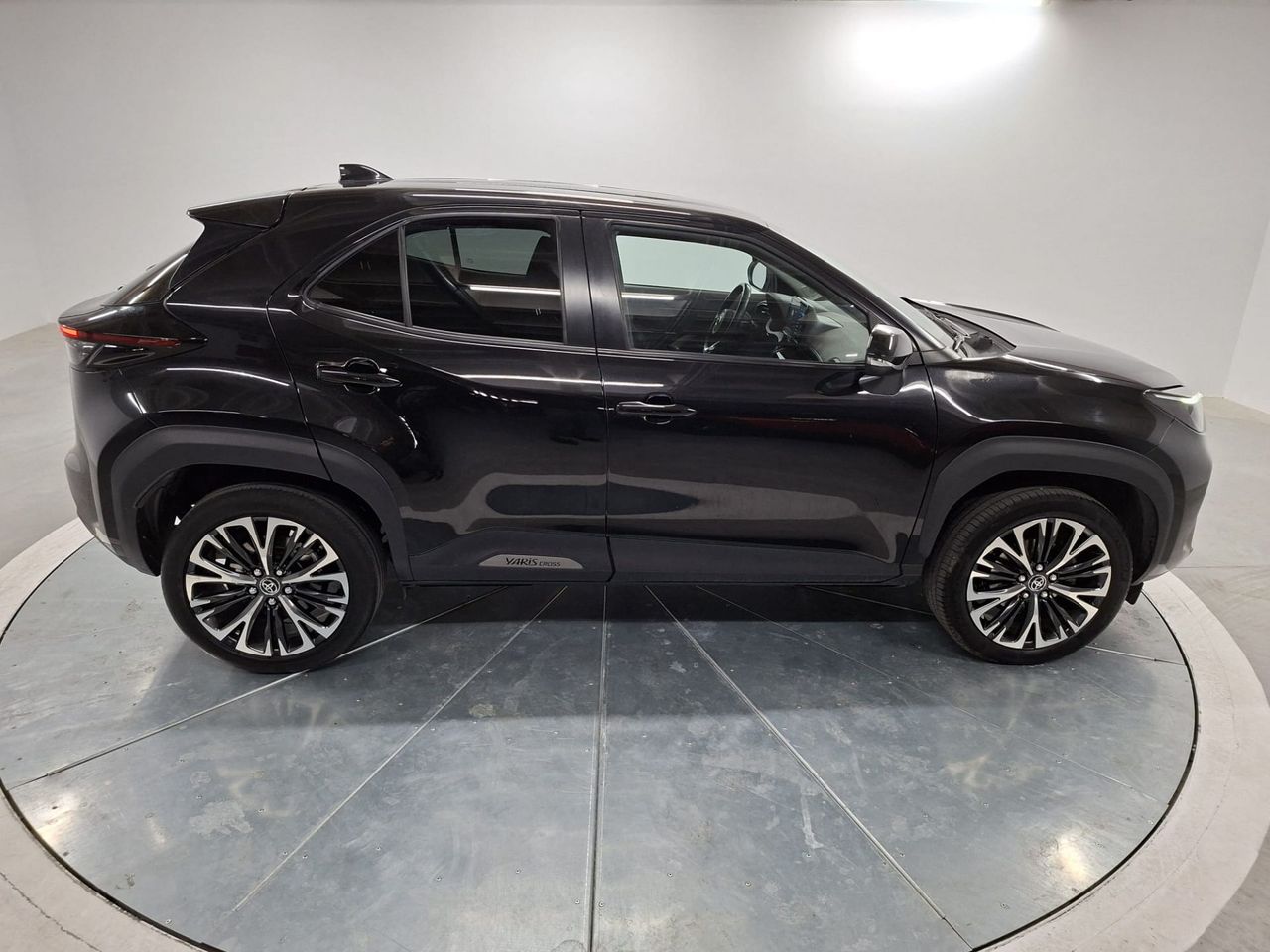 Toyota Yaris Cross 1.5 120H Style - Foto 6