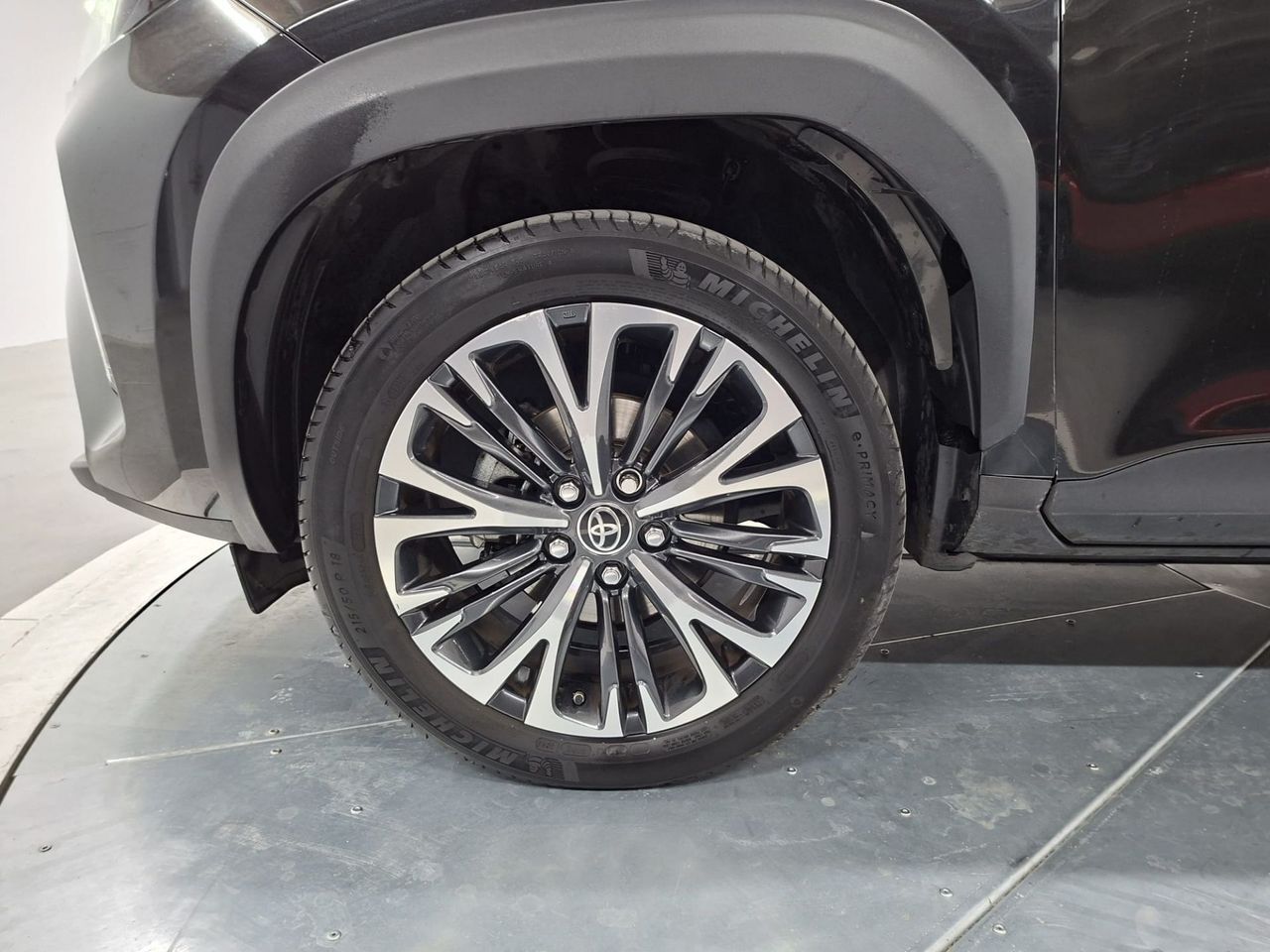 Toyota Yaris Cross 1.5 120H Style - Foto 24