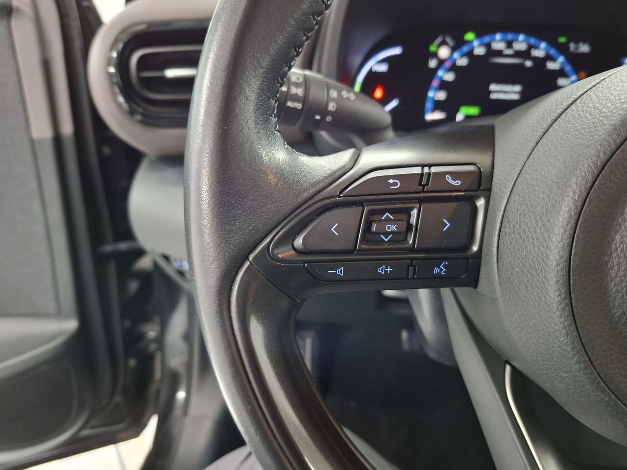 Toyota Yaris Cross 1.5 120H Style - Foto 18