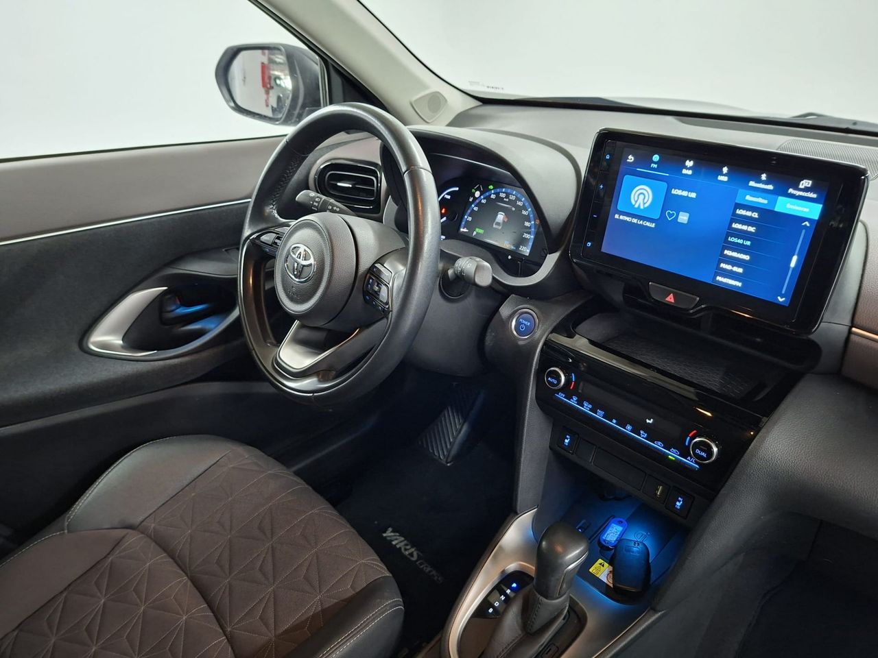 Toyota Yaris Cross 1.5 120H Style - Foto 38