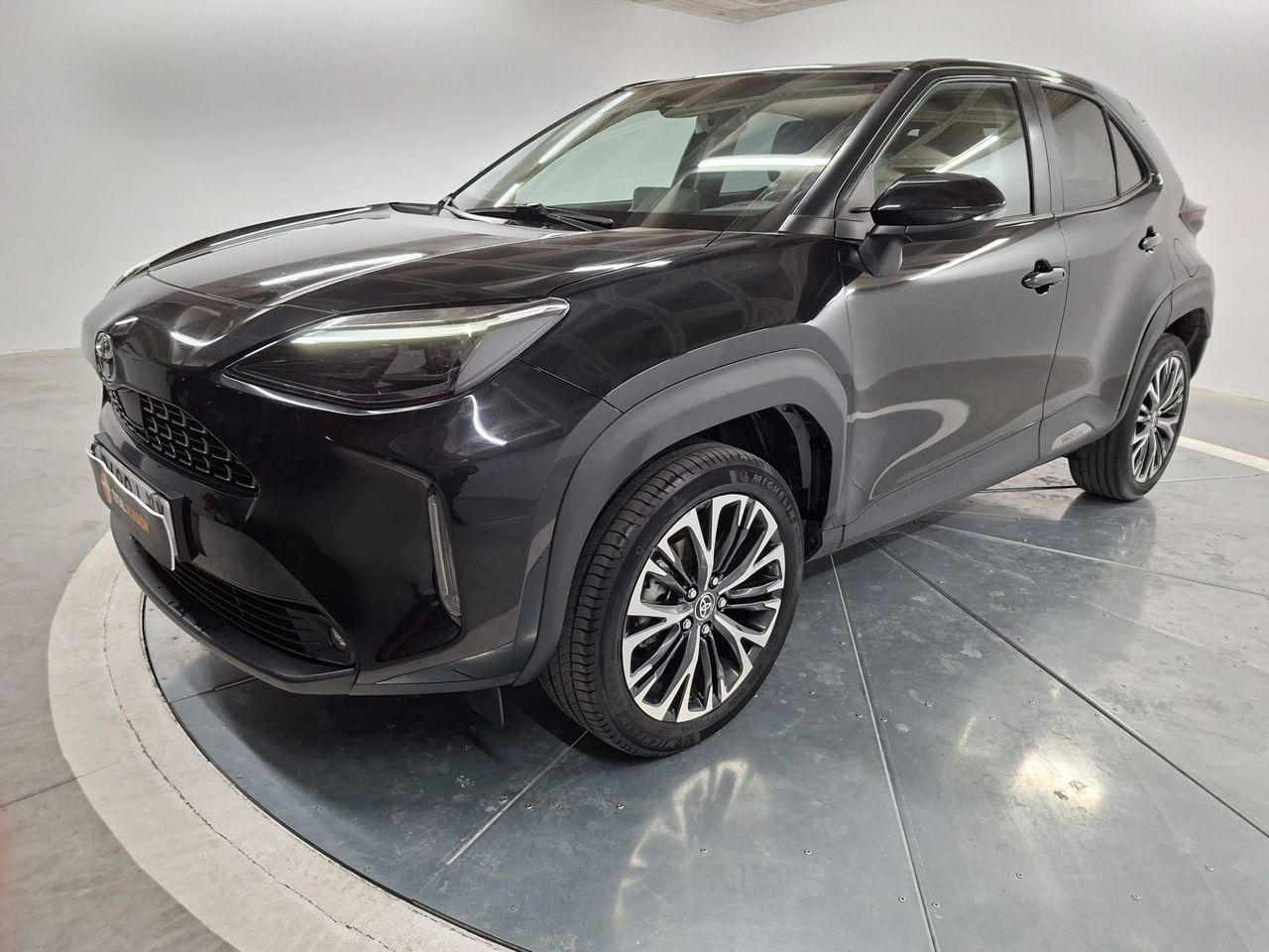 Toyota Yaris Cross 1.5 120H Style - Foto 12