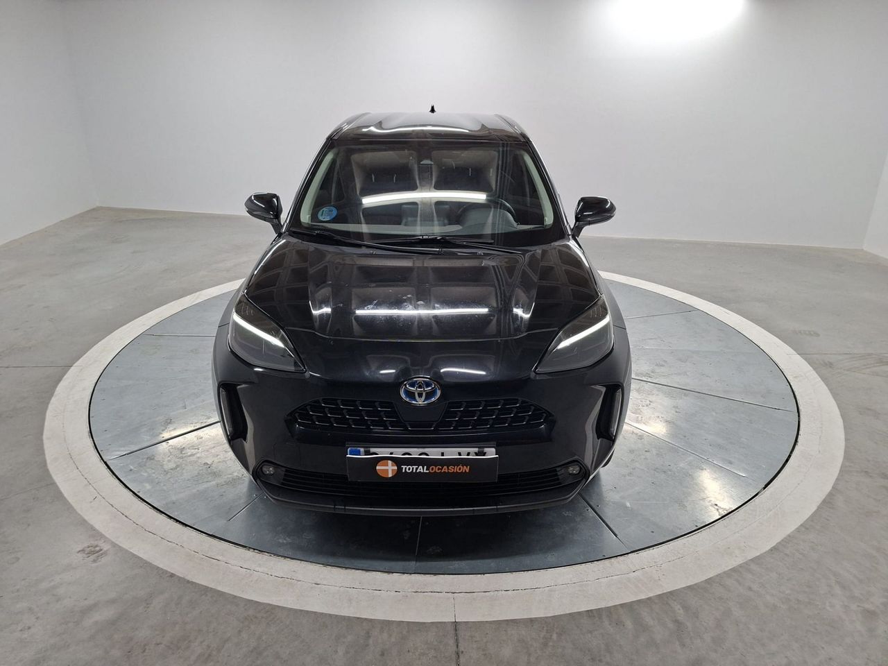 Toyota Yaris Cross 1.5 120H Style - Foto 4