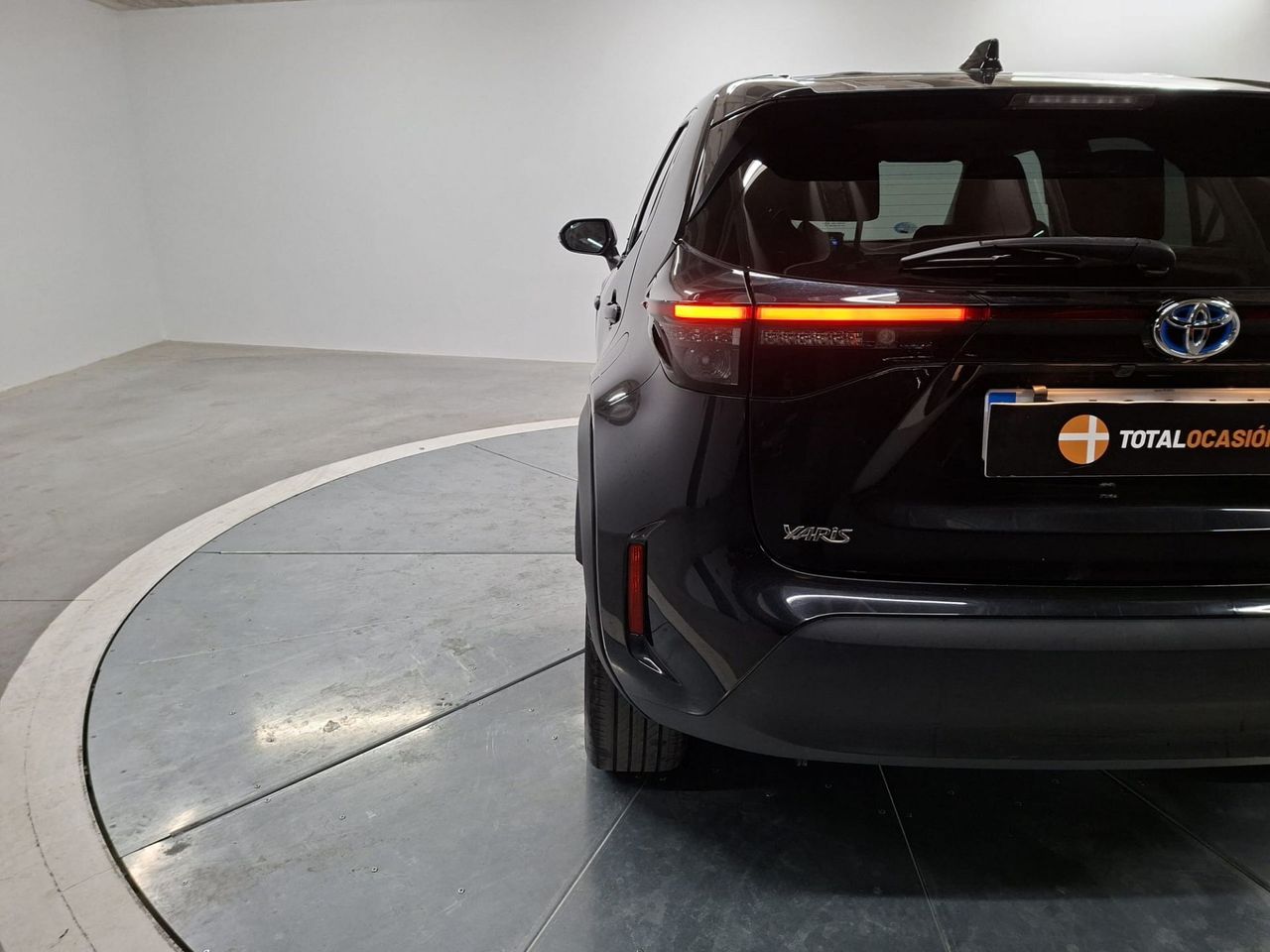 Toyota Yaris Cross 1.5 120H Style - Foto 29