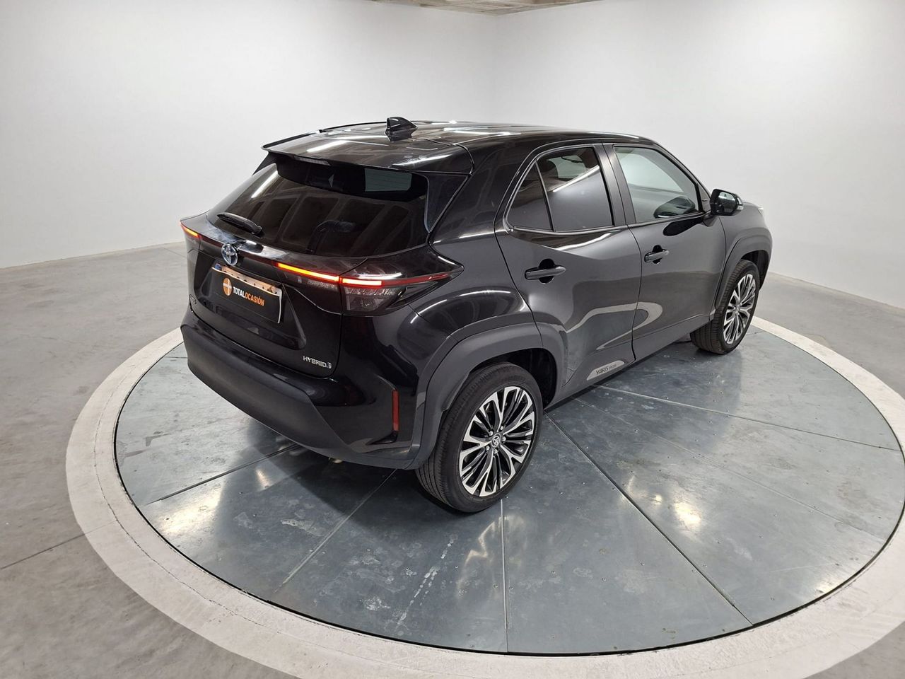 Toyota Yaris Cross 1.5 120H Style - Foto 9