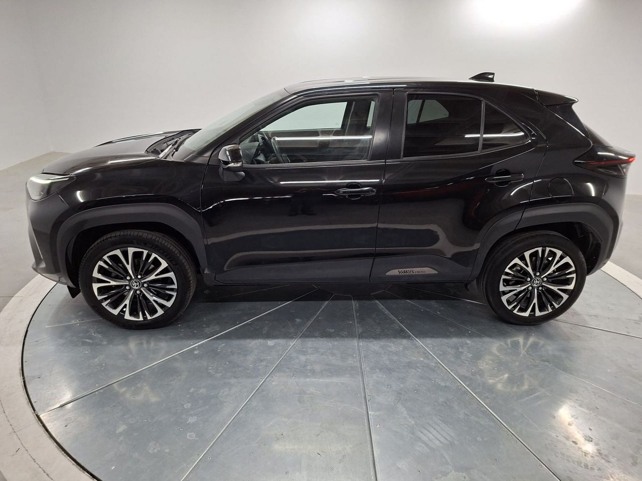 Toyota Yaris Cross 1.5 120H Style - Foto 5