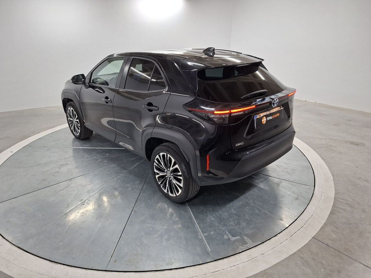 Toyota Yaris Cross 1.5 120H Style - Foto 8