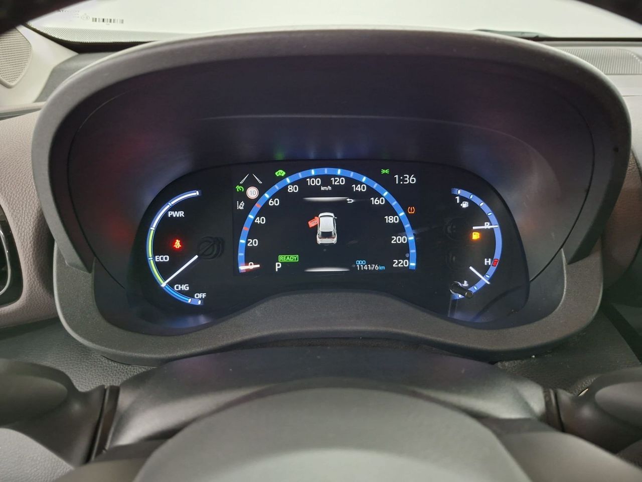 Toyota Yaris Cross 1.5 120H Style - Foto 11