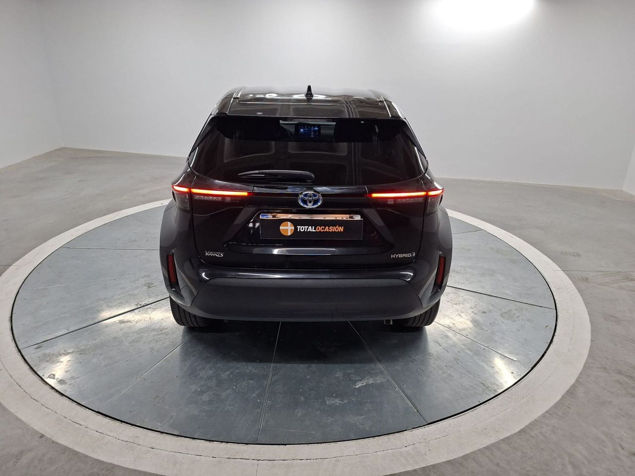 Toyota Yaris Cross 1.5 120H Style - Foto 10