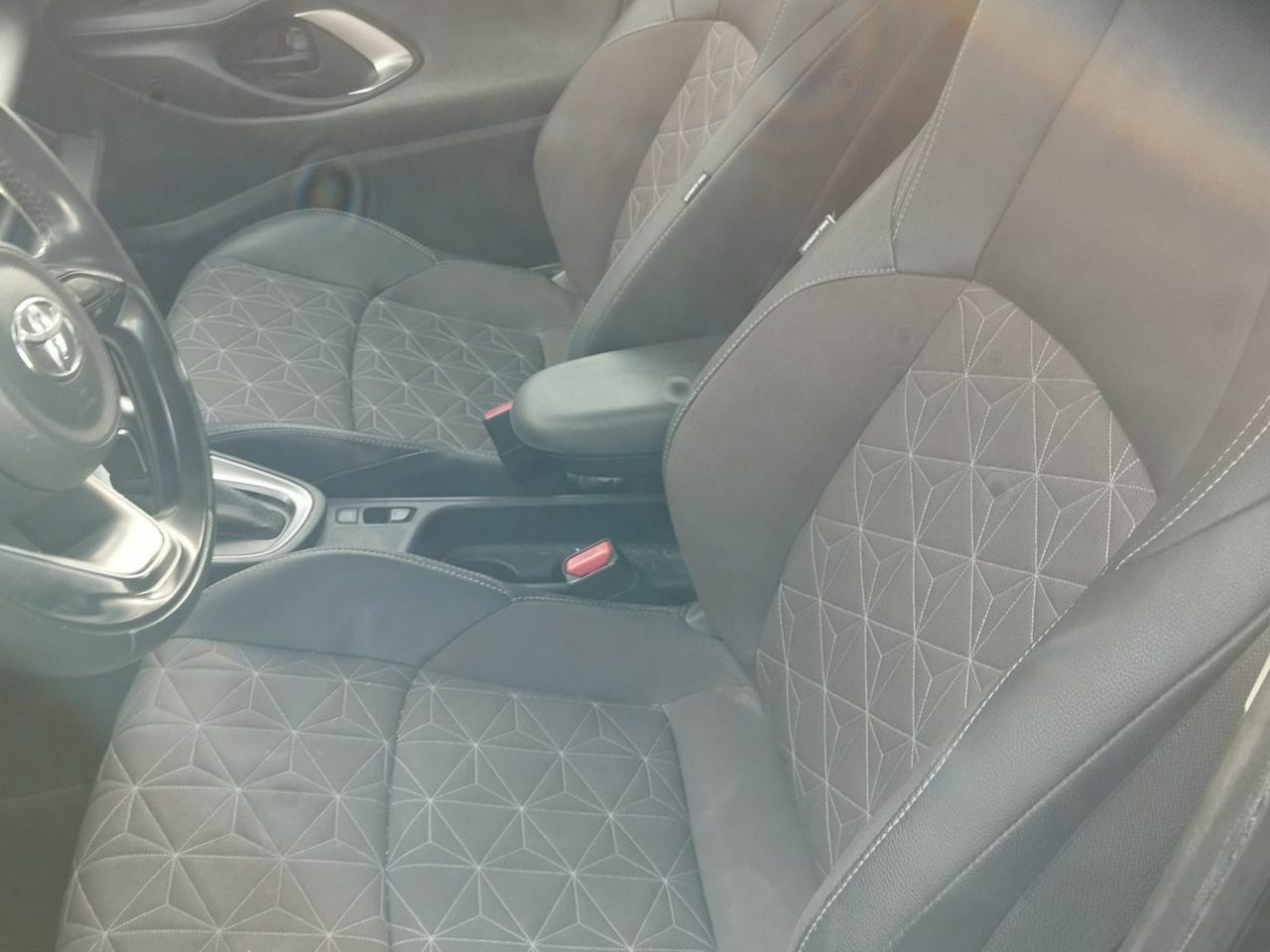 Toyota Yaris Cross 1.5 120H Style - Foto 4