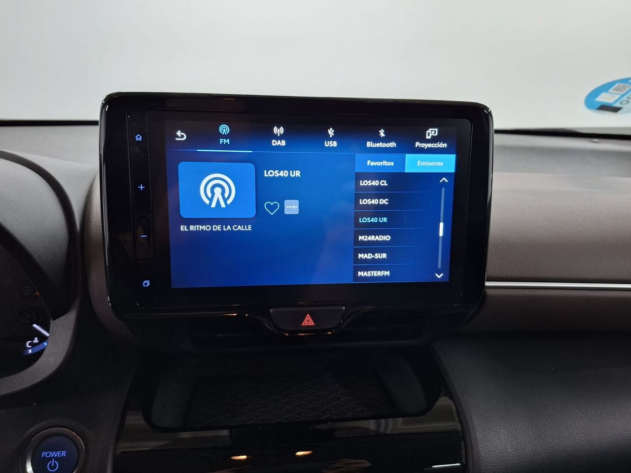 Toyota Yaris Cross 1.5 120H Style - Foto 17