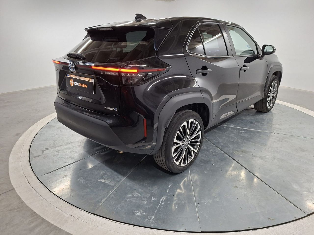 Toyota Yaris Cross 1.5 120H Style - Foto 7