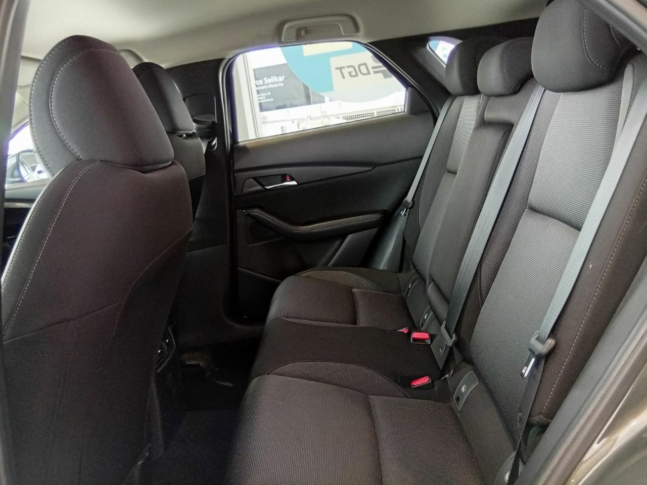 Mazda CX-30 e-SKYACTIV-G 2.0 90kW AT Zenith Safety - Foto 7