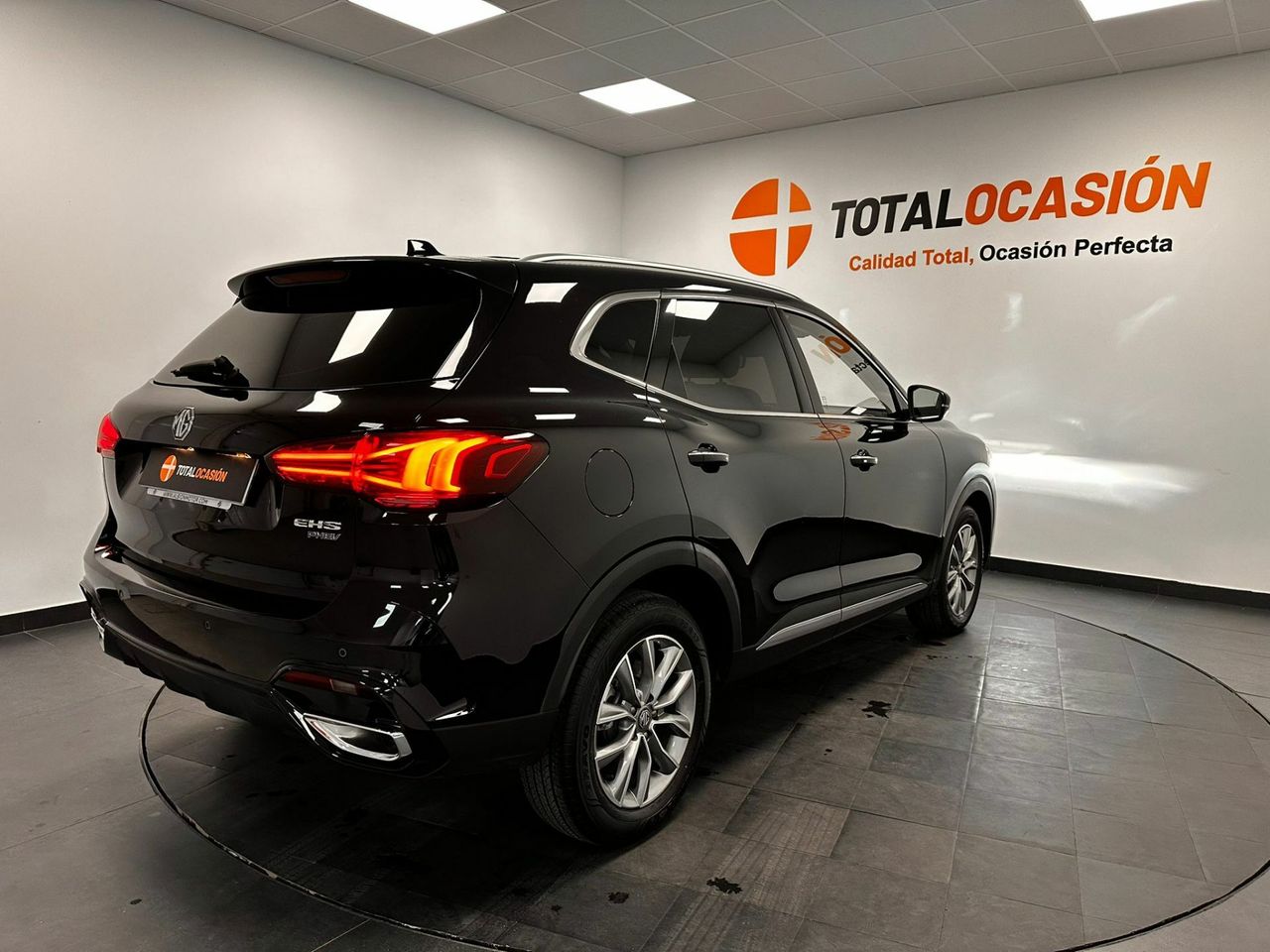 MG eHS 1.5T-GDI PHEV Comfort - Foto 7