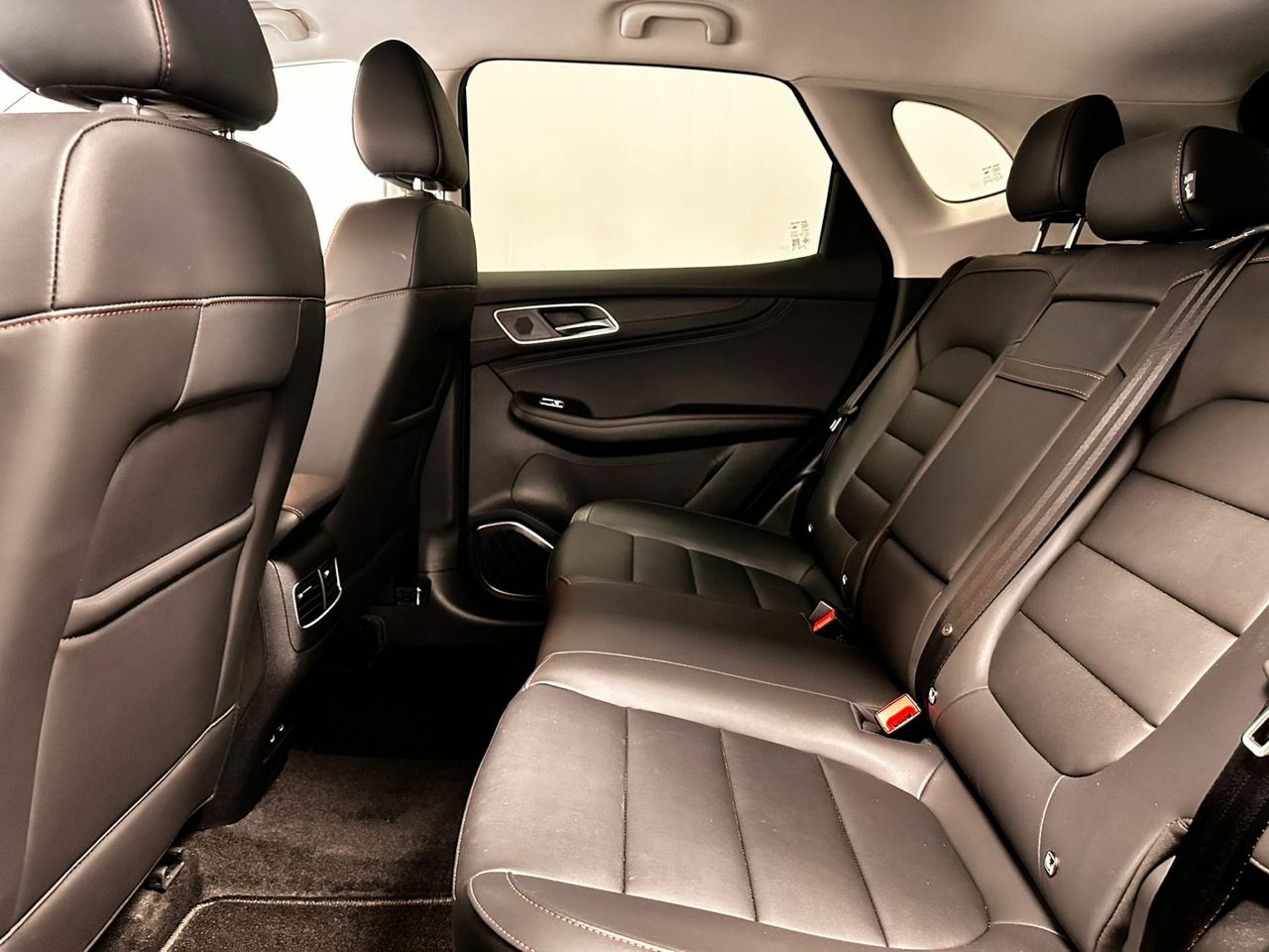 MG eHS 1.5T-GDI PHEV Comfort - Foto 13