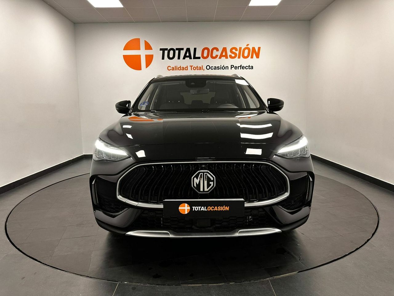 MG eHS 1.5T-GDI PHEV Comfort - Foto 29