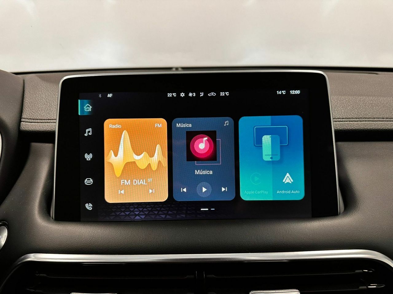 MG eHS 1.5T-GDI PHEV Comfort - Foto 17