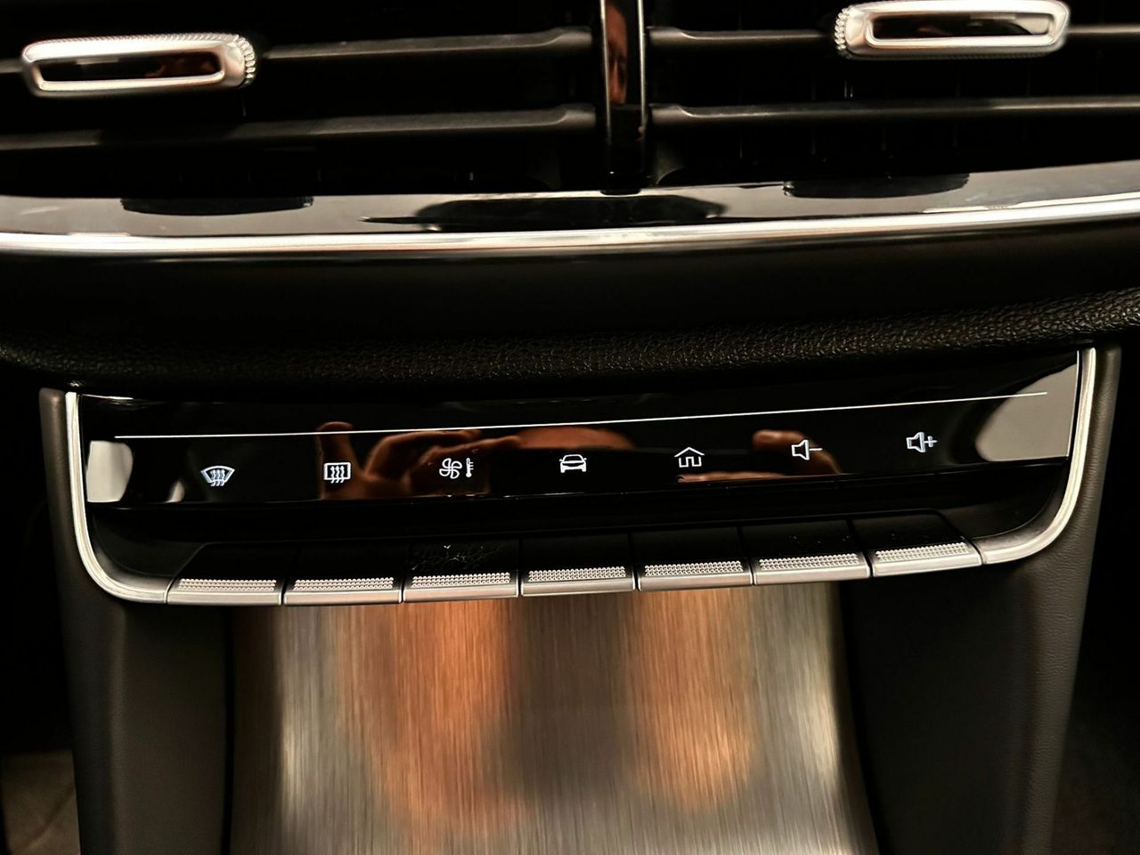 MG eHS 1.5T-GDI PHEV Comfort - Foto 16