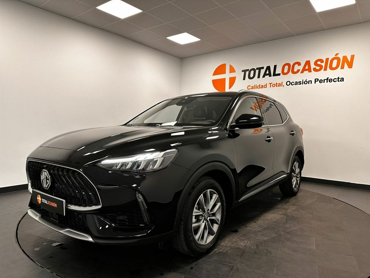 MG eHS 1.5T-GDI PHEV Comfort - Foto 3