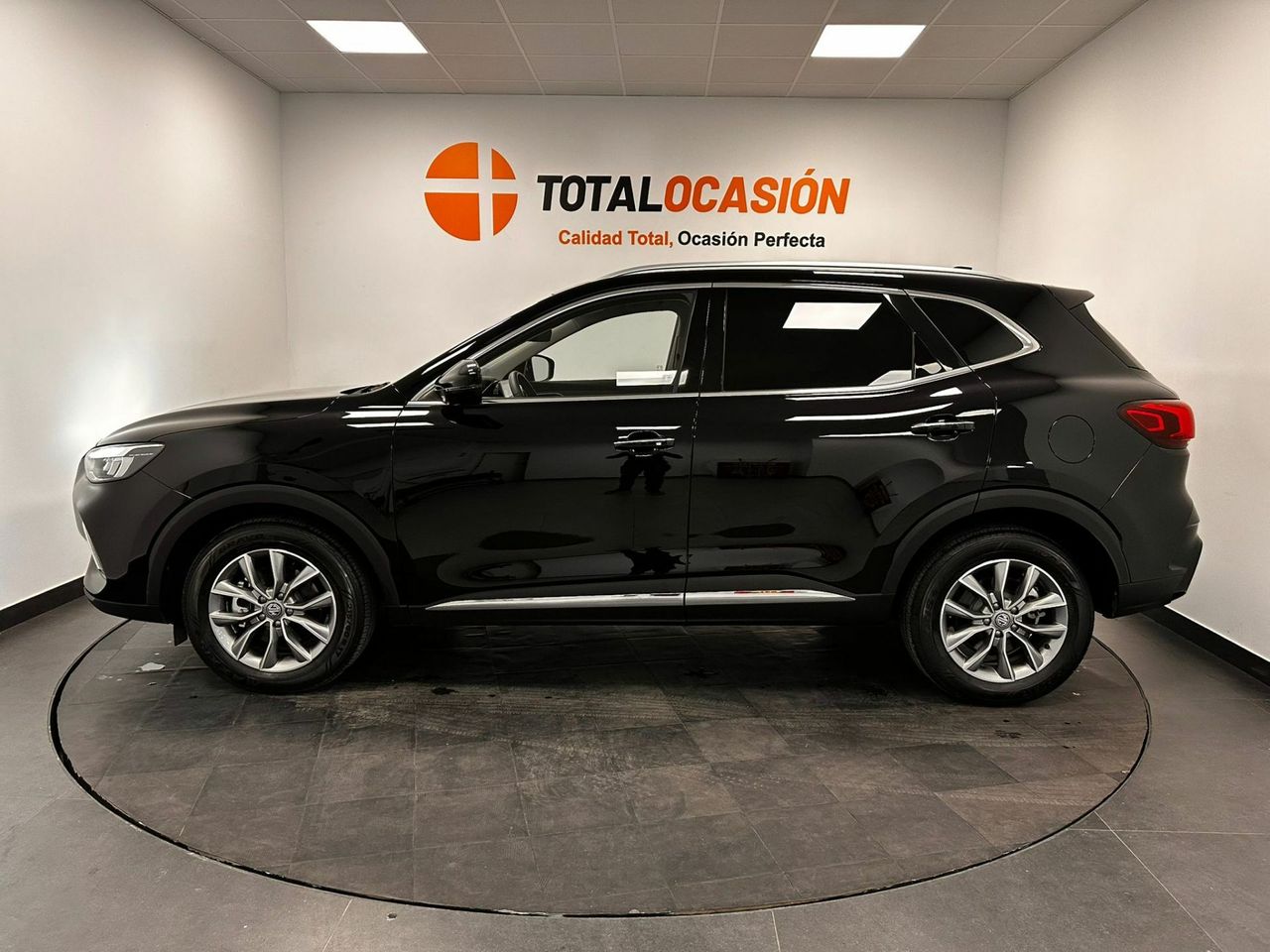 MG eHS 1.5T-GDI PHEV Comfort - Foto 5