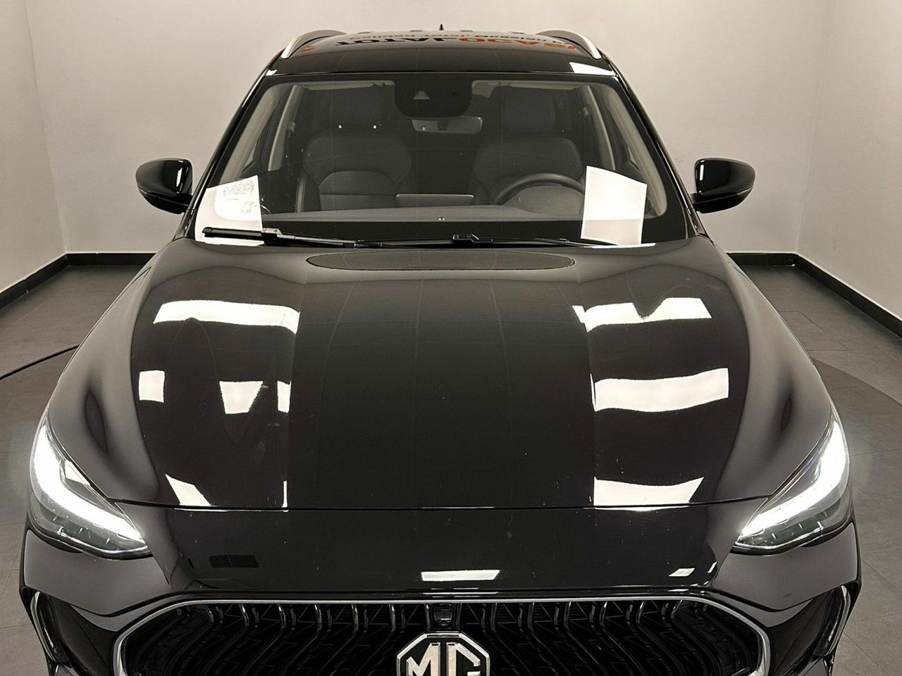 MG eHS 1.5T-GDI PHEV Comfort - Foto 26