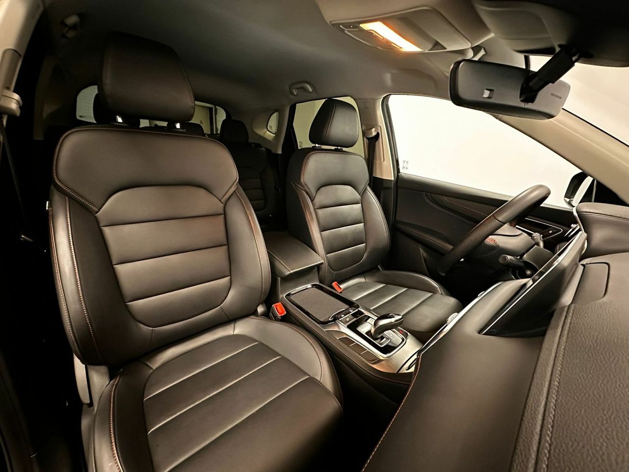 MG eHS 1.5T-GDI PHEV Comfort - Foto 10