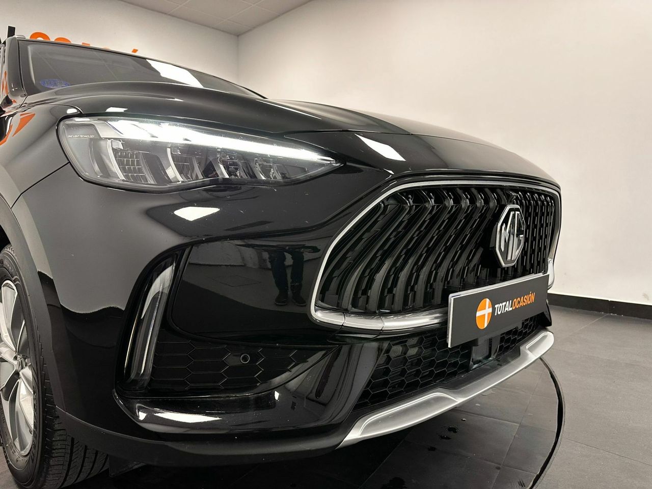 MG eHS 1.5T-GDI PHEV Comfort - Foto 28