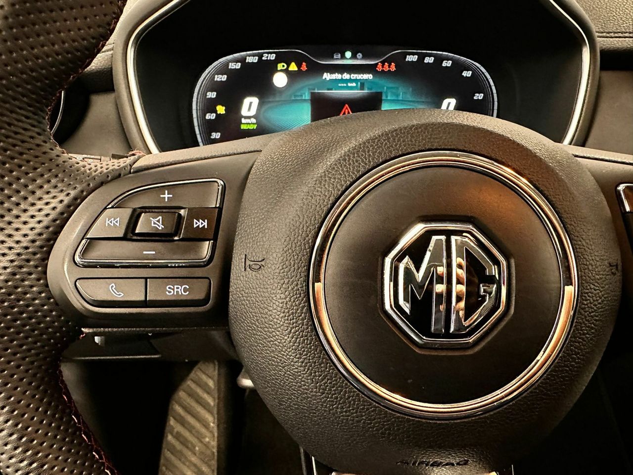 MG eHS 1.5T-GDI PHEV Comfort - Foto 23