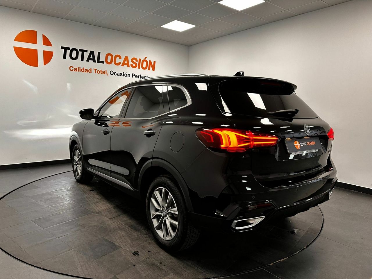 MG eHS 1.5T-GDI PHEV Comfort - Foto 6