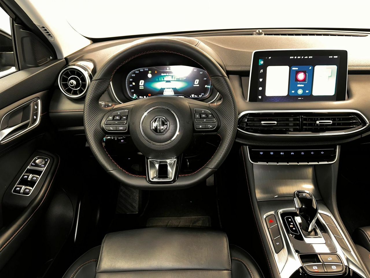 MG eHS 1.5T-GDI PHEV Comfort - Foto 9